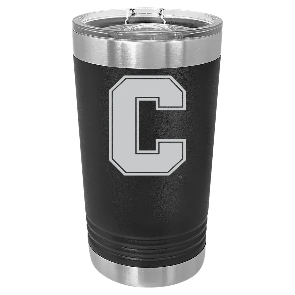 Cornell University Polar Camel 16 oz. Pint Tumbler