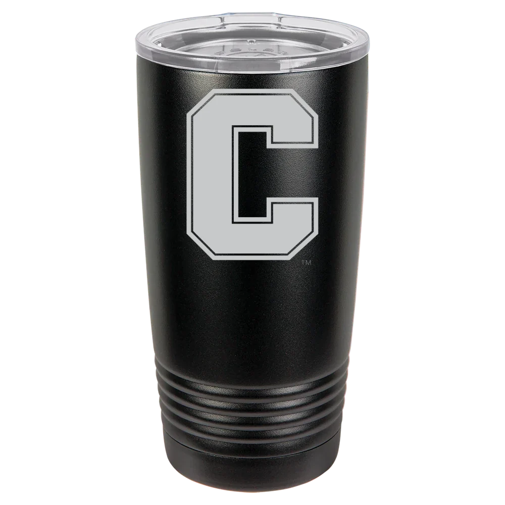 Cornell University Polar Camel 20 oz. Ringneck Tumbler with Standard Lid