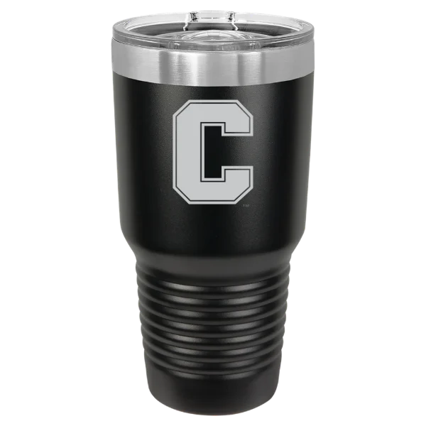 Cornell University Polar Camel 30 oz. Ringneck Tumbler with Slider Lid