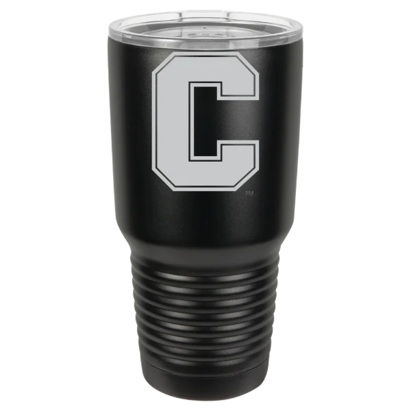 Cornell University Polar Camel 30 oz. Ringneck Tumbler with Standard Lid