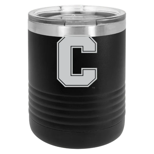 Cornell University Polar Camel 10 oz. Tumbler with Standard Lid