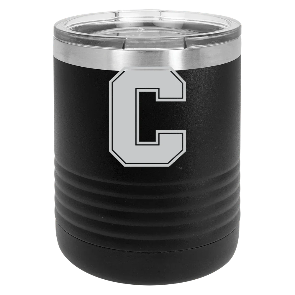 Cornell University Polar Camel 10 oz. Tumbler with Standard Lid