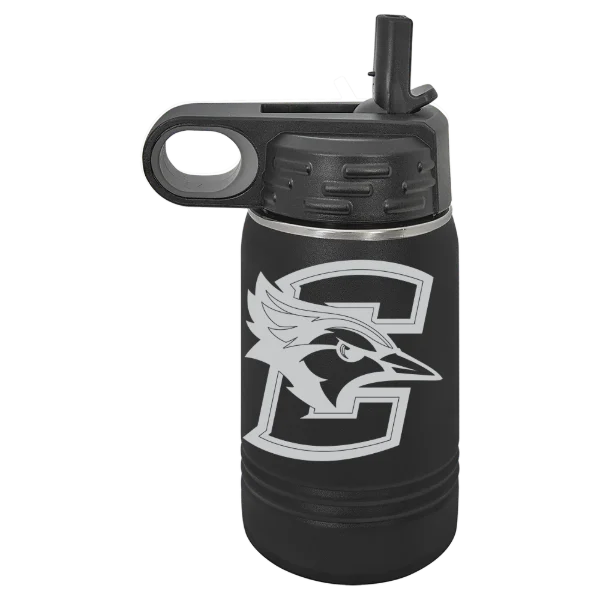 Creighton University Polar Camel 12 oz. Water Bottle