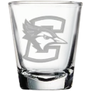 Creighton University Polar Camel 1.7 oz. Shot Glass