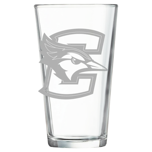 Creighton University Polar Camel 16 oz. Pint Mixing Glass