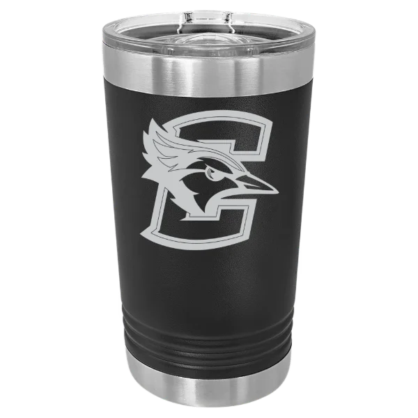 Creighton University Polar Camel 16 oz. Pint Tumbler