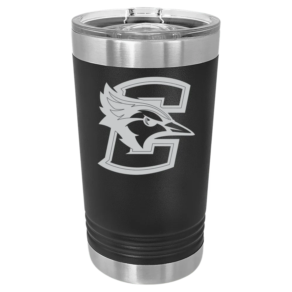 Creighton University Polar Camel 16 oz. Pint Tumbler