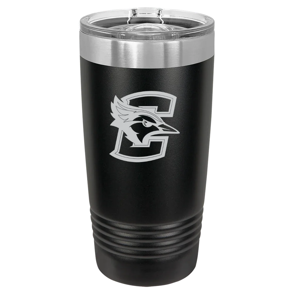 Creighton University Polar Camel 20 oz. Ringneck Tumbler with Slider Lid