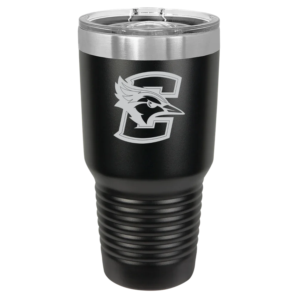 Creighton University Polar Camel 30 oz. Ringneck Tumbler with Slider Lid