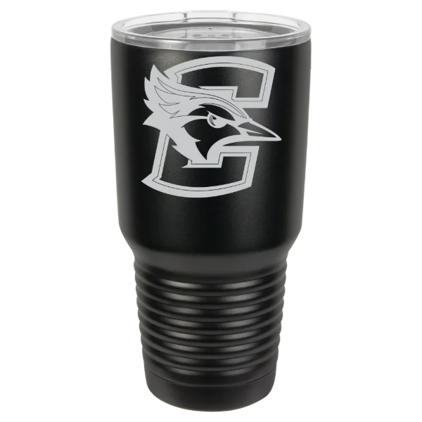 Creighton University Polar Camel 30 oz. Ringneck Tumbler with Standard Lid