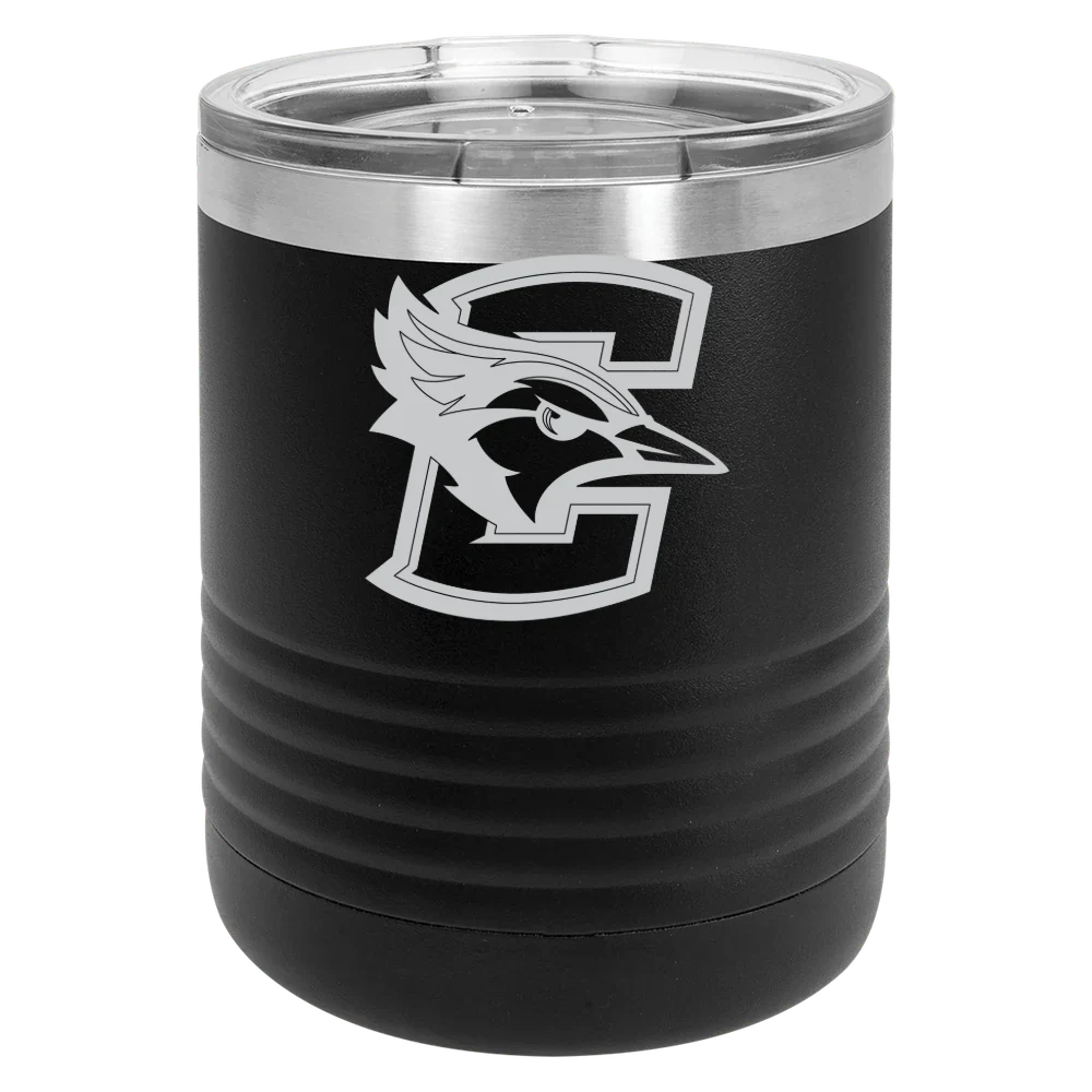 Creighton University Polar Camel 10 oz. Tumbler with Standard Lid
