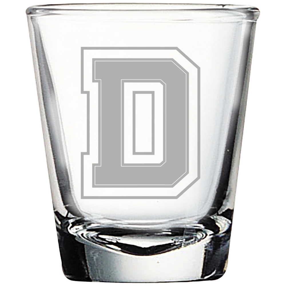 Dartmouth College Polar Camel 1.7 oz. Shot Glass