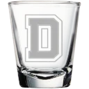 Dartmouth College Polar Camel 1.7 oz. Shot Glass