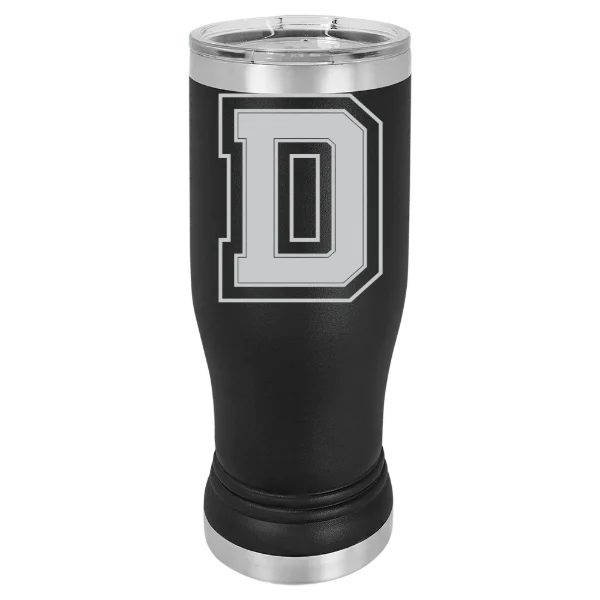Dartmouth College Polar Camel 14 oz. Pilsner Tumbler