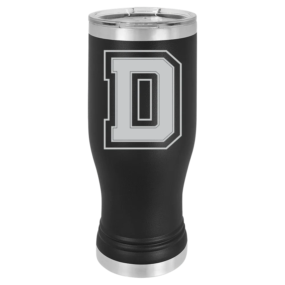 Dartmouth College Polar Camel 20 oz. Pilsner Tumbler