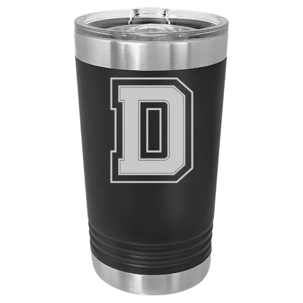 Dartmouth College Polar Camel 16 oz. Pint Tumbler