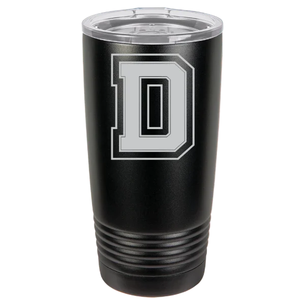 Dartmouth College Polar Camel 20 oz. Ringneck Tumbler with Standard Lid
