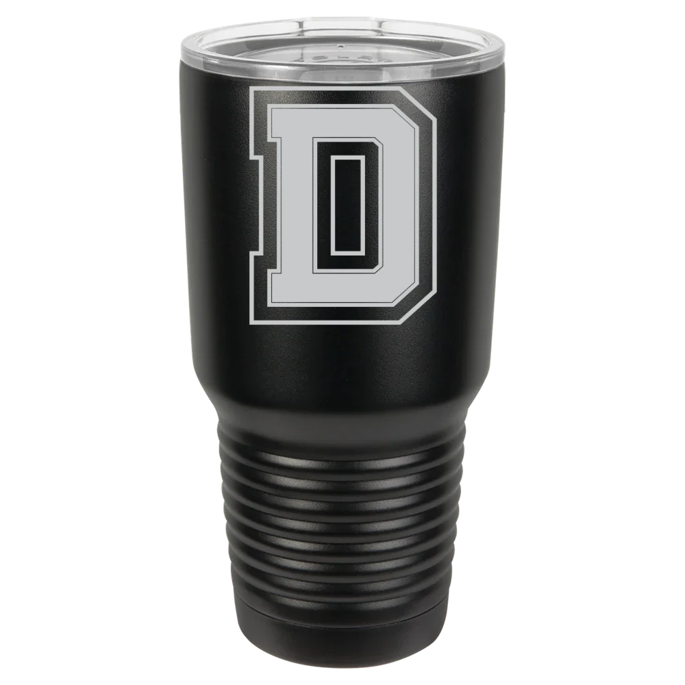 Dartmouth College Polar Camel 30 oz. Ringneck Tumbler with Standard Lid