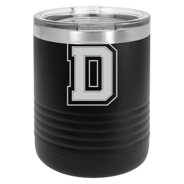Dartmouth College Polar Camel 10 oz. Tumbler with Standard Lid