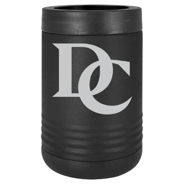 Davidson College Polar Camel Standard Beverage Holder