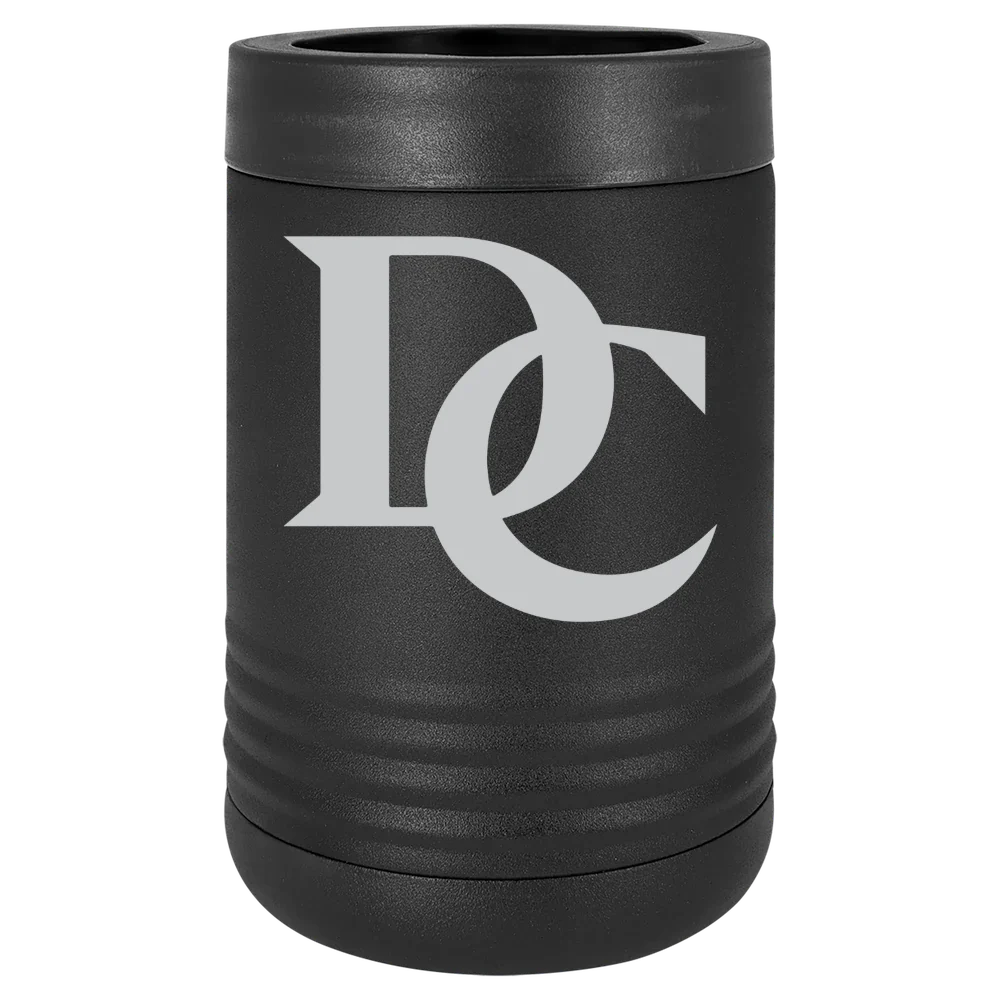 Davidson College Polar Camel Standard Beverage Holder