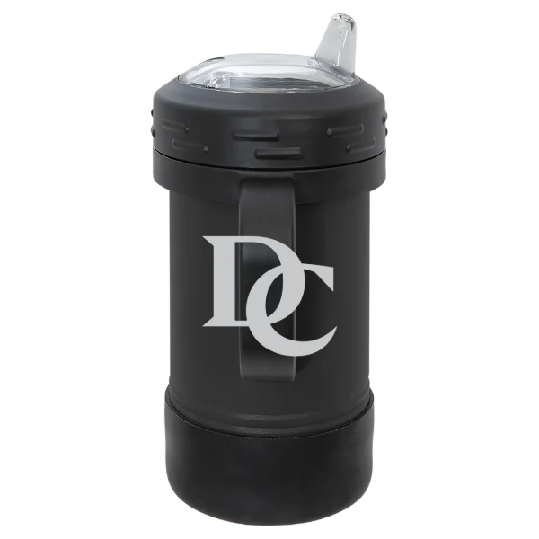 Davidson College Polar Camel 10 oz. Sippy Cup
