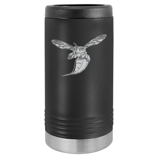 Delaware State University Polar Camel Slim Beverage Holder