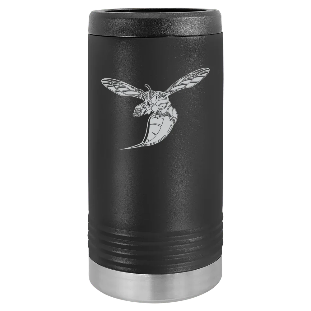 Delaware State University Polar Camel Slim Beverage Holder