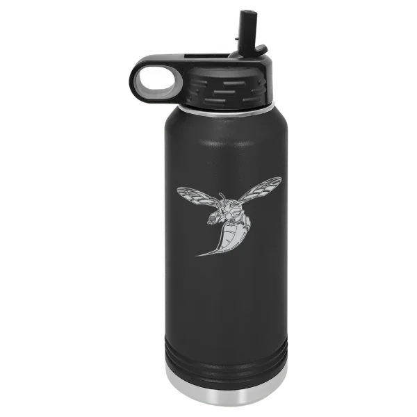 Delaware State University Polar Camel 32 oz. Water Bottle