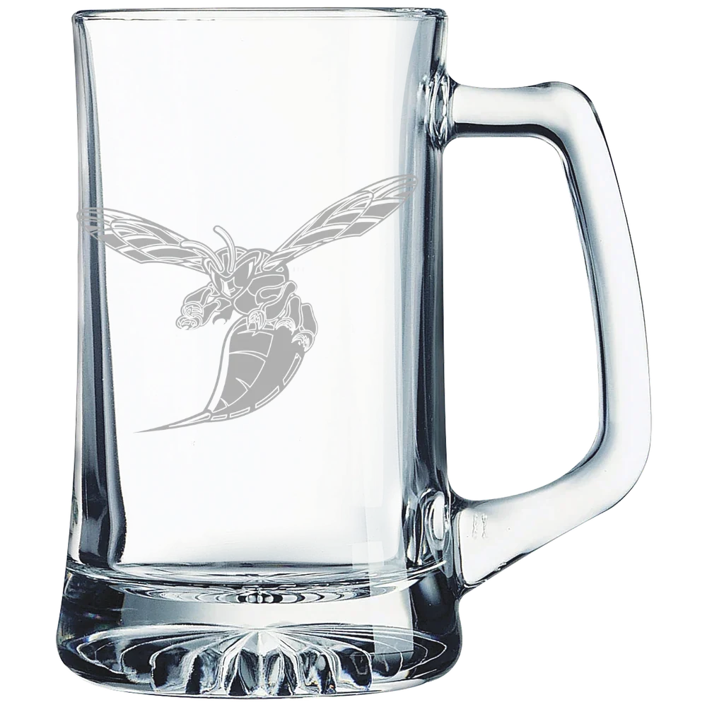 Delaware State University Polar Camel 25 oz. Beer Mug with Handle