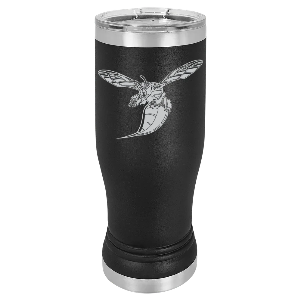 Delaware State University Polar Camel 14 oz. Pilsner Tumbler