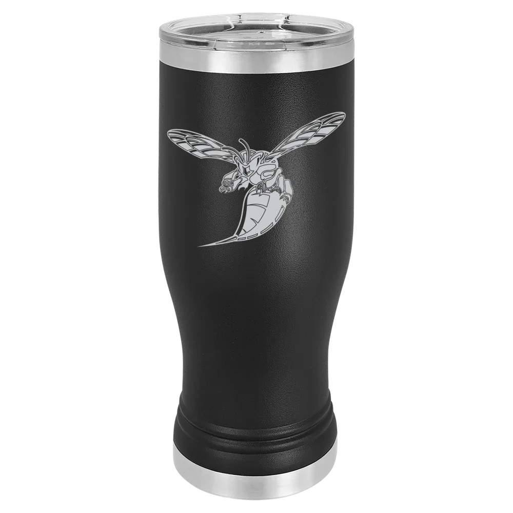 Delaware State University Polar Camel 20 oz. Pilsner Tumbler