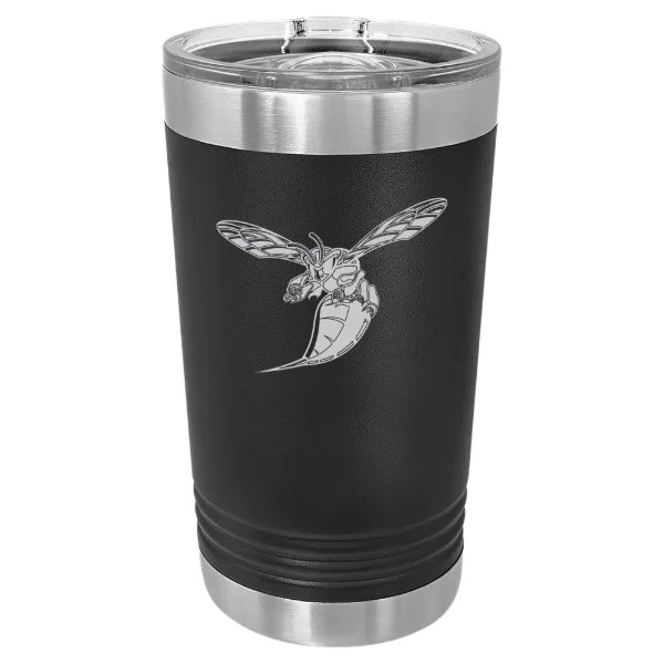 Delaware State University Polar Camel 16 oz. Pint Tumbler