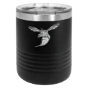 Delaware State University Polar Camel 10 oz. Tumbler with Standard Lid
