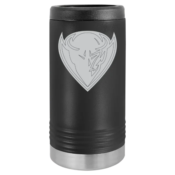 DePaul University Polar Camel Slim Beverage Holder