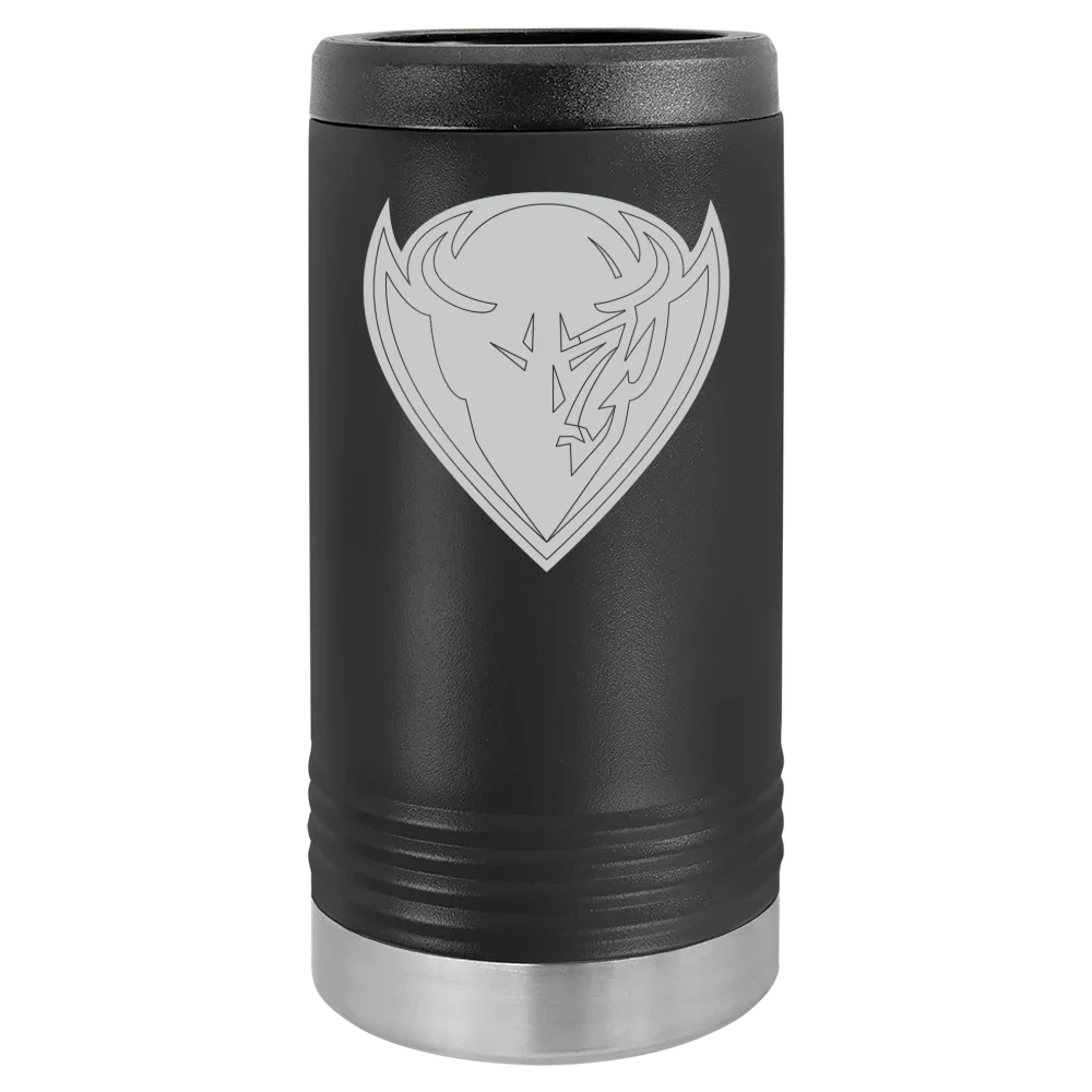 DePaul University Polar Camel Slim Beverage Holder