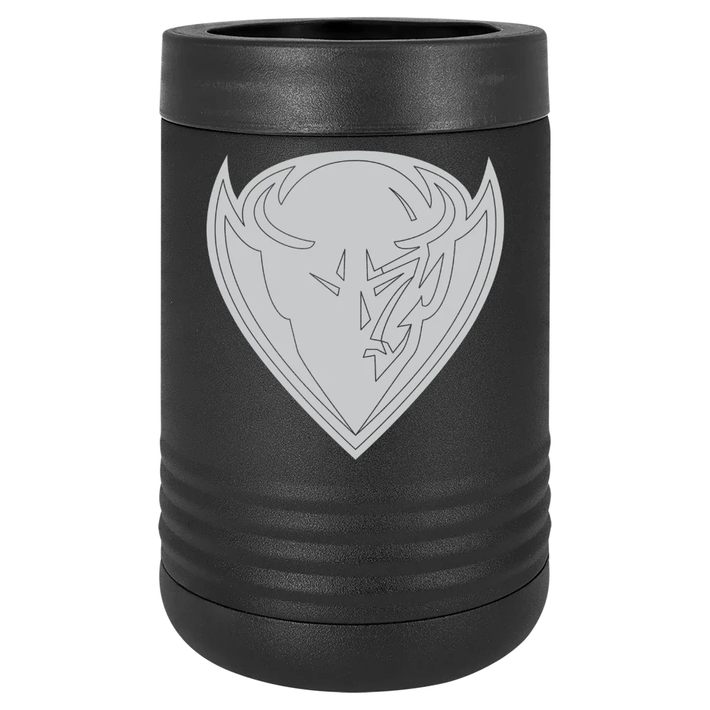 DePaul University Polar Camel Standard Beverage Holder