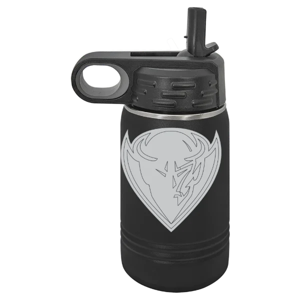 DePaul University Polar Camel 12 oz. Water Bottle