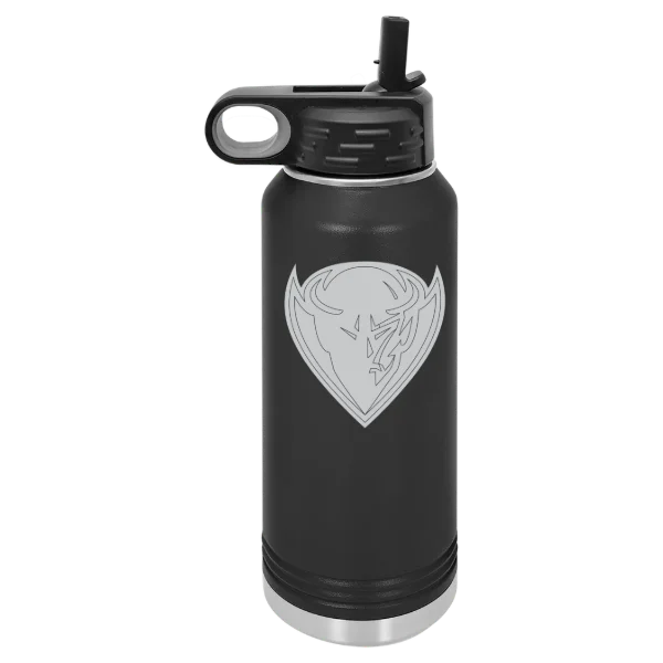 DePaul University Polar Camel 32 oz. Water Bottle