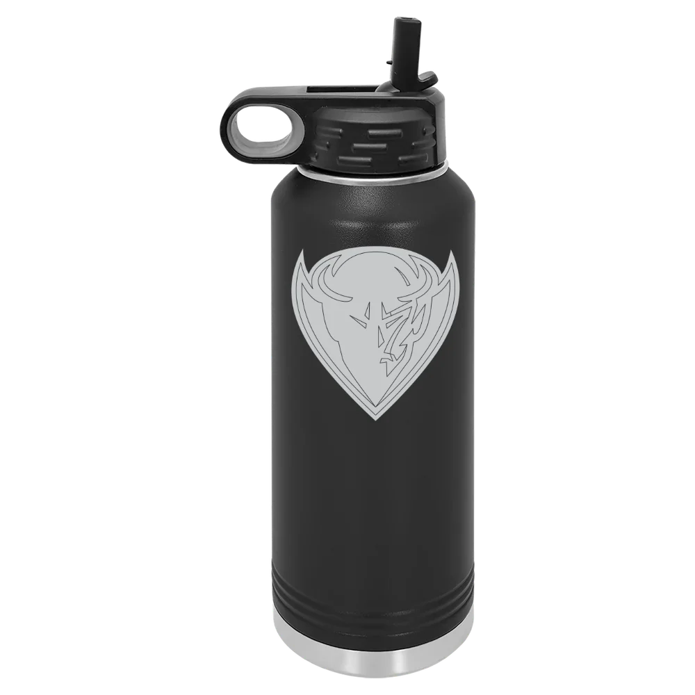 DePaul University Polar Camel 40 oz. Water Bottle
