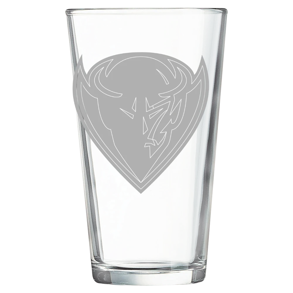 DePaul University Polar Camel 16 oz. Pint Mixing Glass