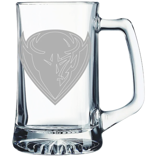 DePaul University Polar Camel 25 oz. Beer Mug with Handle