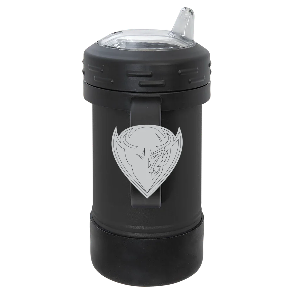 DePaul University Polar Camel 10 oz. Sippy Cup