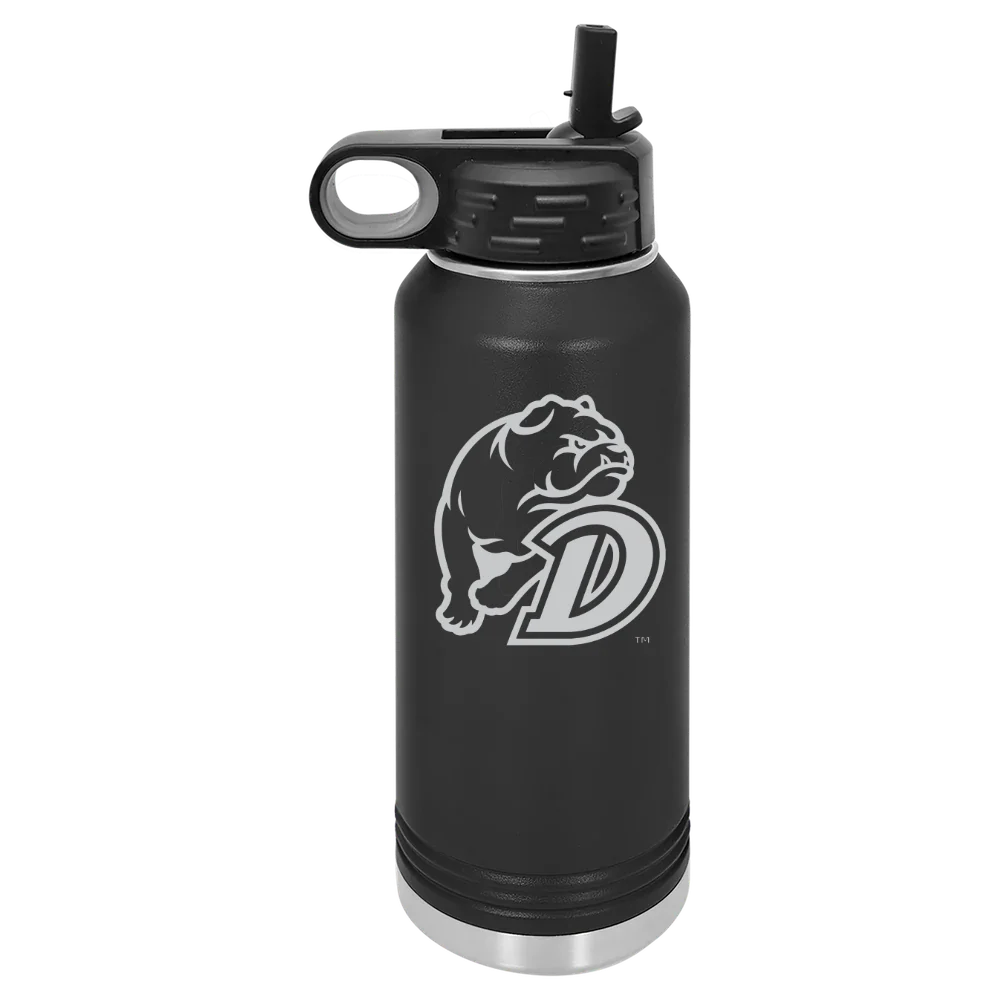 Drake University Polar Camel 32 oz. Water Bottle