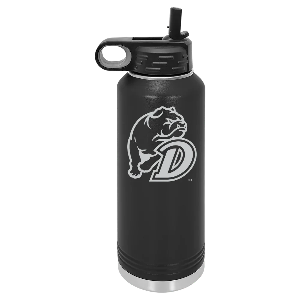 Drake University Polar Camel 40 oz. Water Bottle