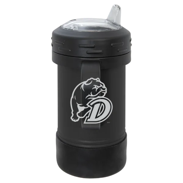 Drake University Polar Camel 10 oz. Sippy Cup