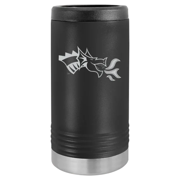 Drexel University Polar Camel Slim Beverage Holder