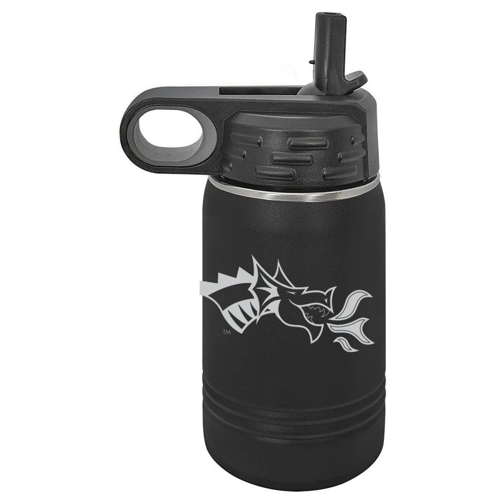 Drexel University Polar Camel 12 oz. Water Bottle