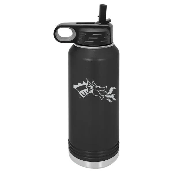 Drexel University Polar Camel 32 oz. Water Bottle