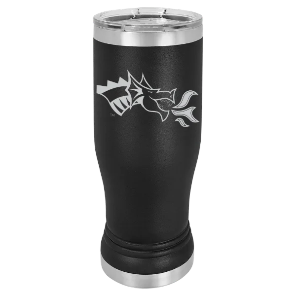 Drexel University Polar Camel 14 oz. Pilsner Tumbler